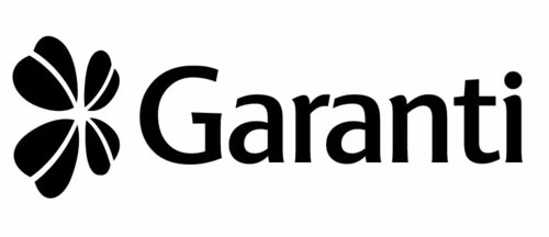 Garanti Bankası Logo